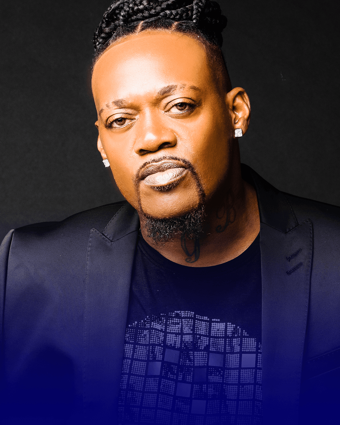 Eric Gales — Blues Guitar Mastery: A Step-by-Step Guide