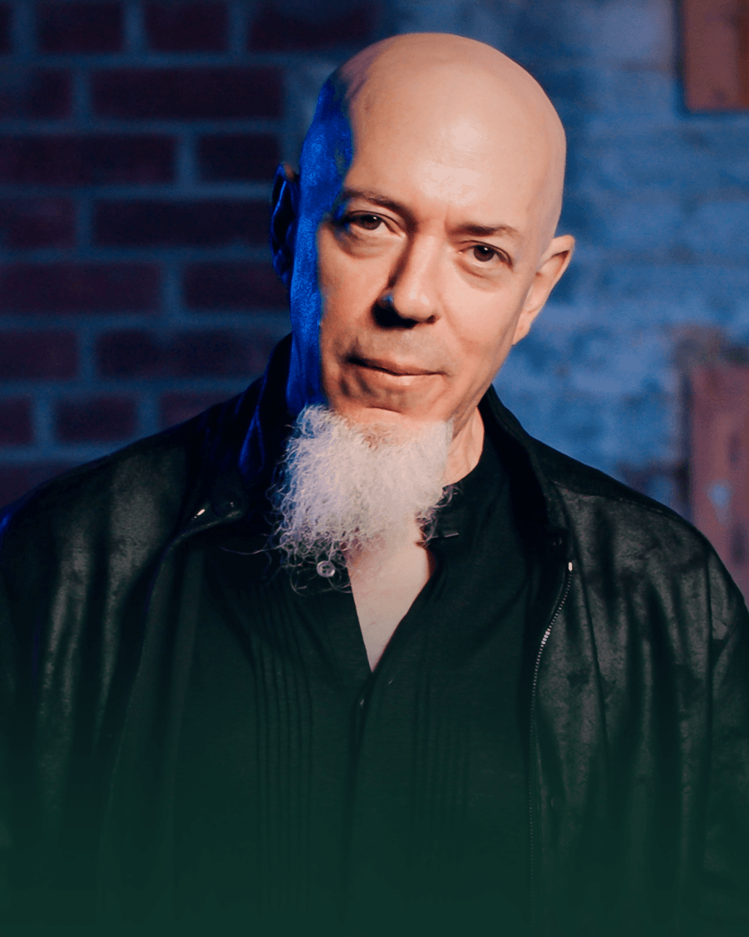 Jordan Rudess — Master Fast Piano Techniques and Synth Sound Creation