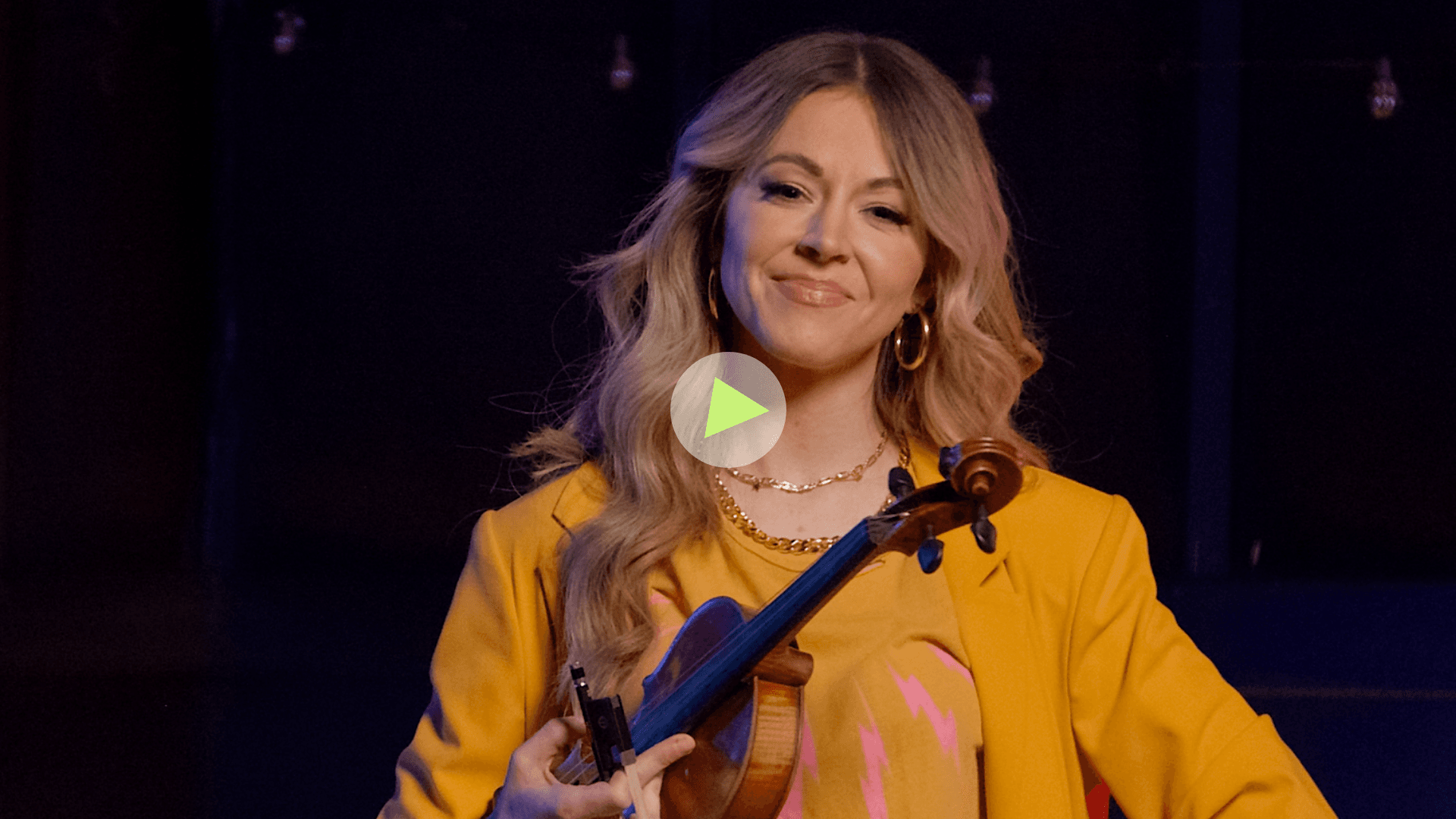 Lindsey Stirling - Violin and Arranging
