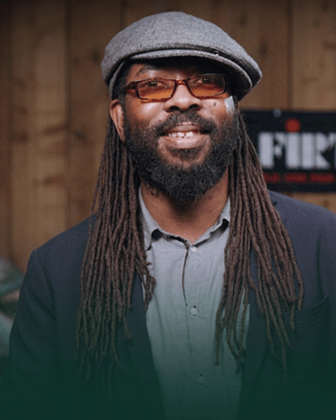Robert "Sput" Searight — Learn to Play Drums with Feeling and Create Grooves That Move People